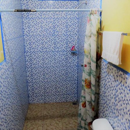 Hostal Siero Moyogalpa Kültér fotó