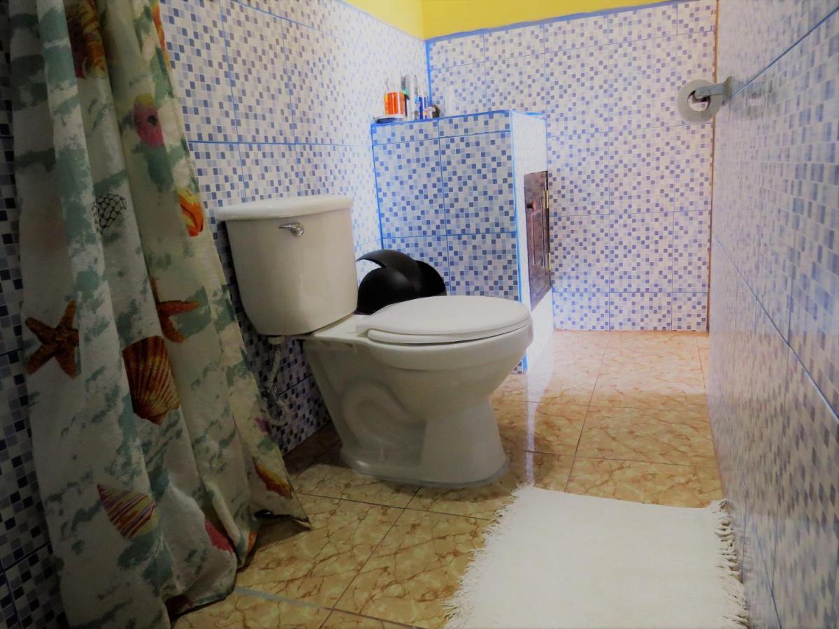 Hostal Siero Moyogalpa Kültér fotó