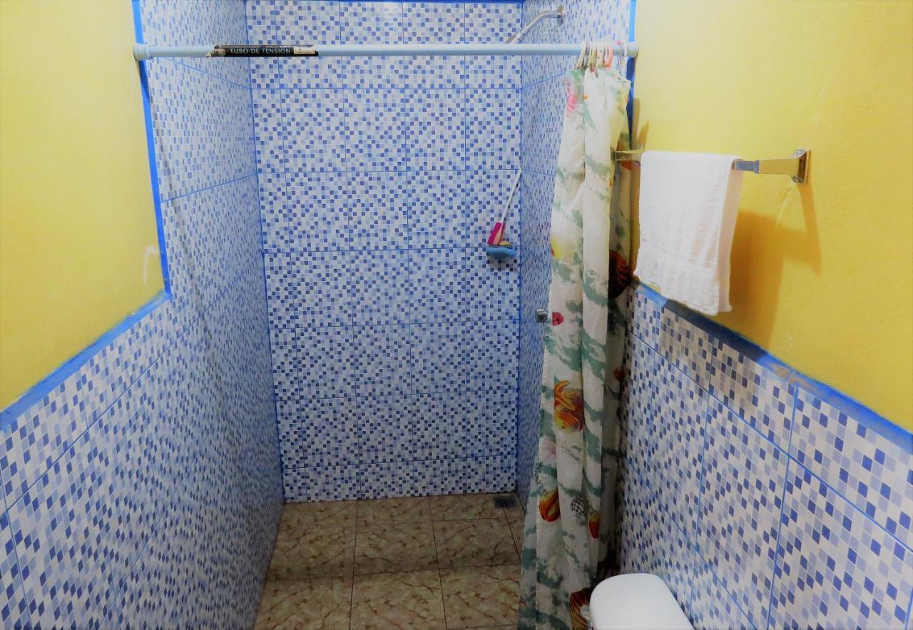 Hostal Siero Moyogalpa Kültér fotó