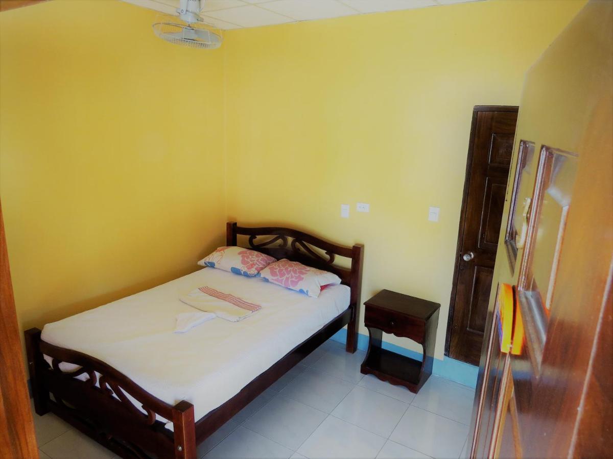 Hostal Siero Moyogalpa Kültér fotó