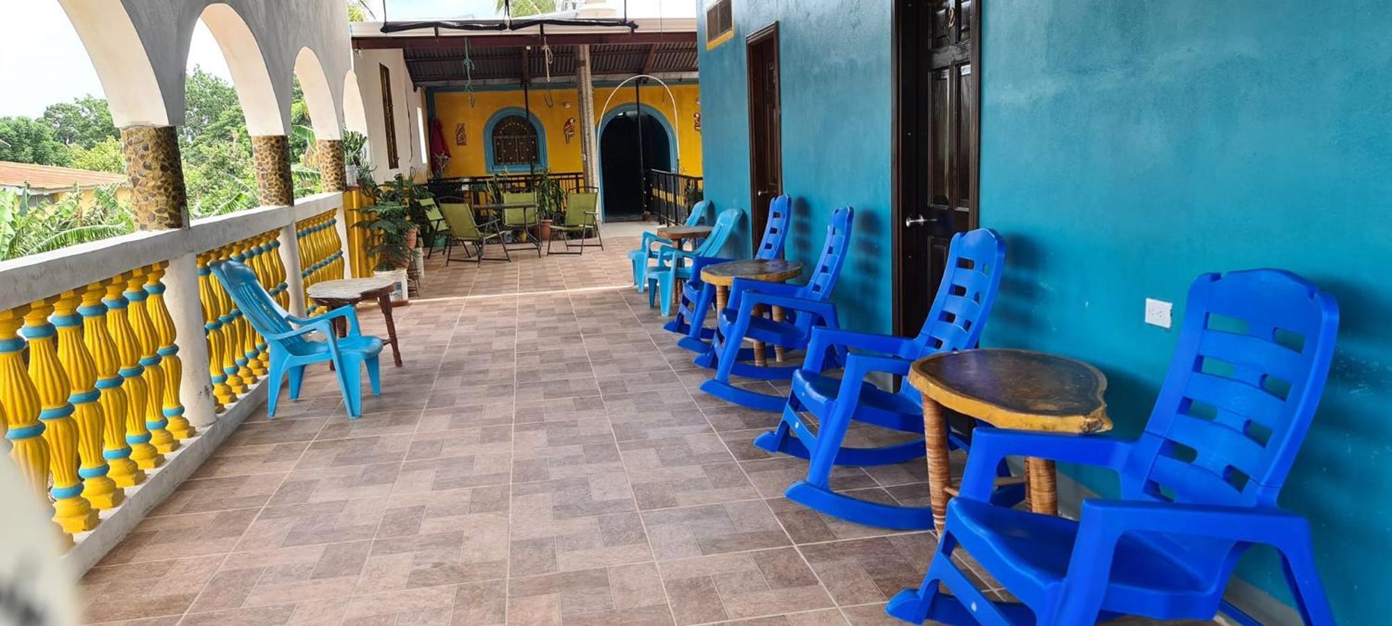 Hostal Siero Moyogalpa Kültér fotó