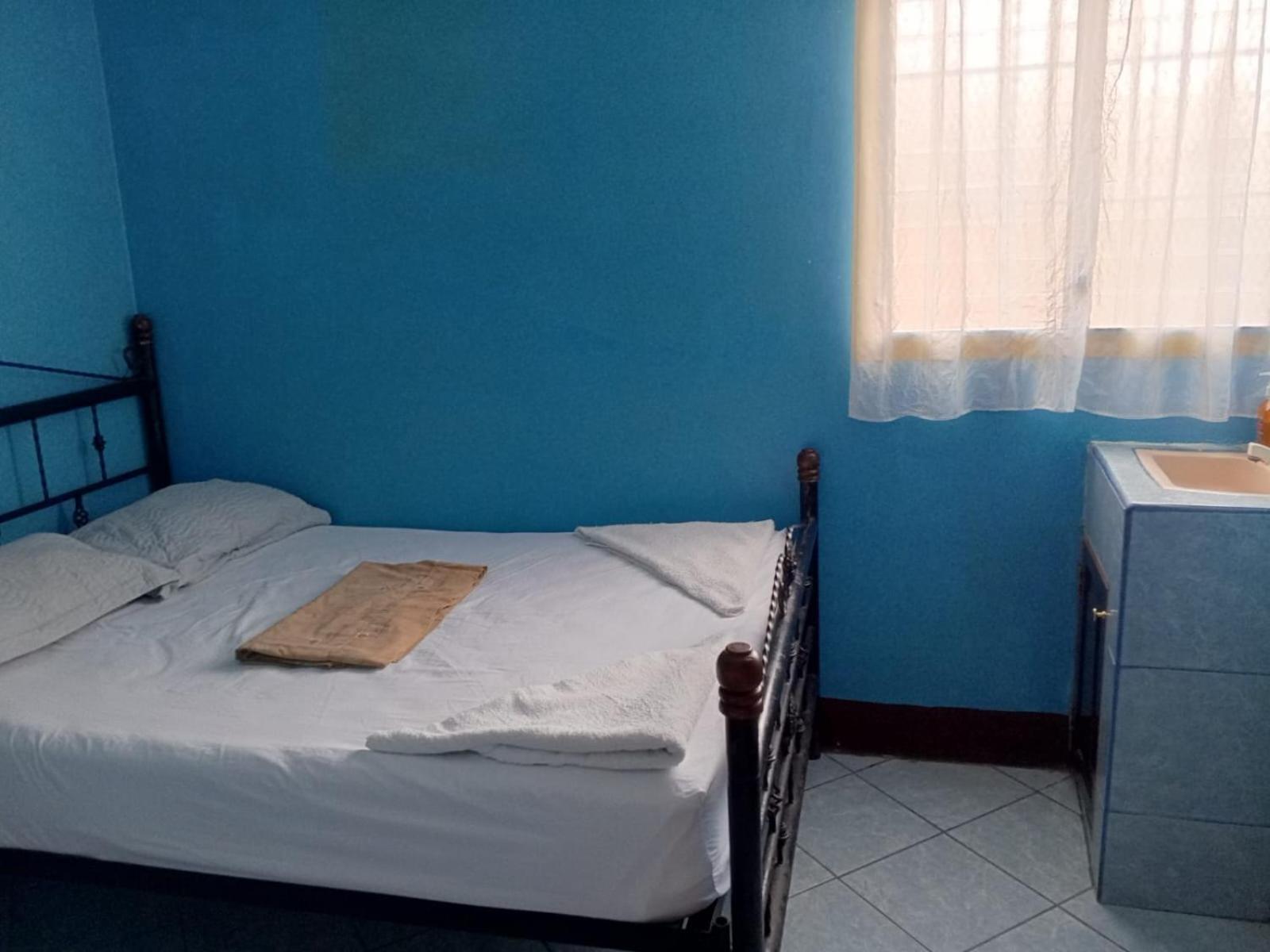 Hostal Siero Moyogalpa Kültér fotó