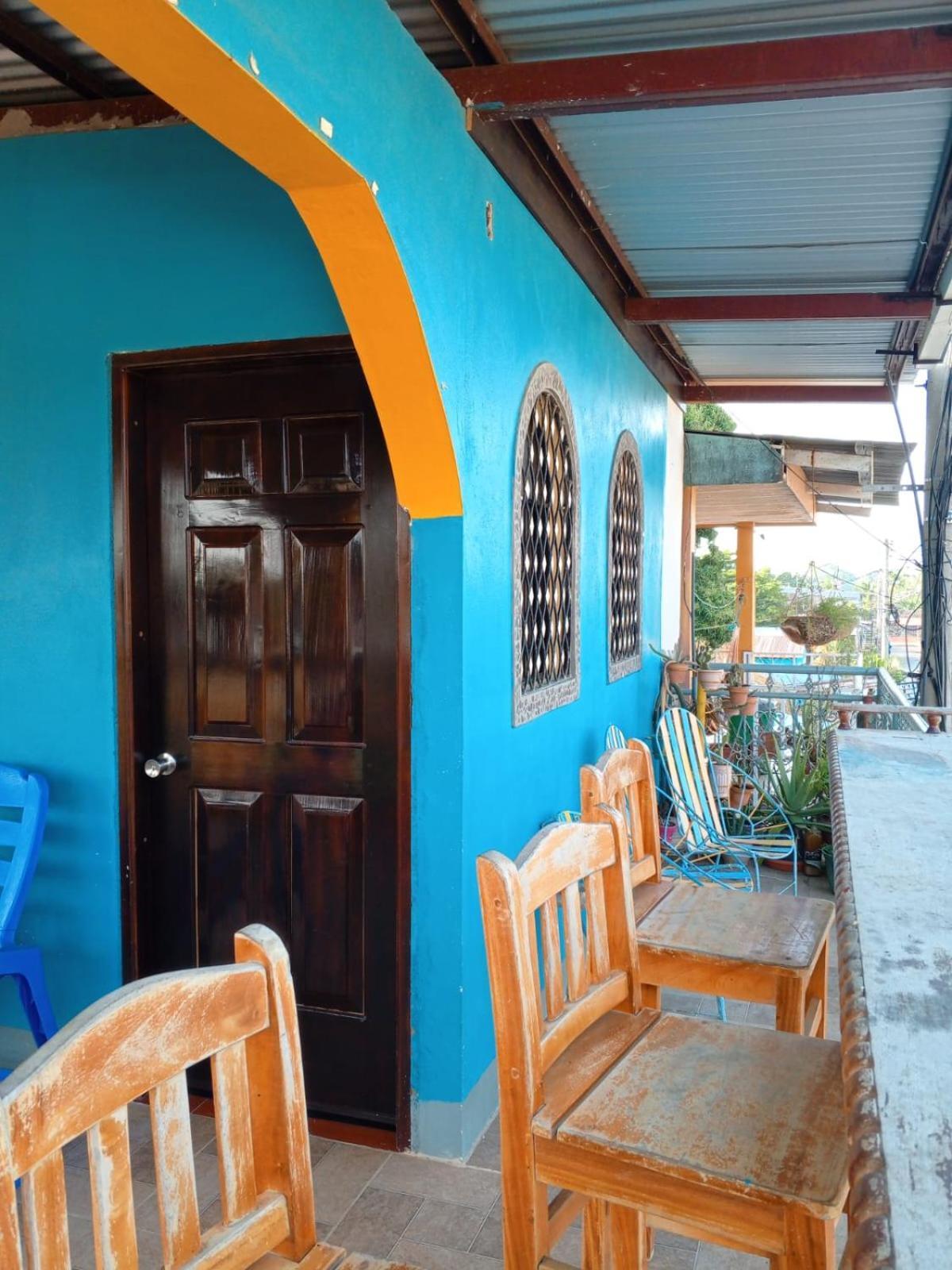 Hostal Siero Moyogalpa Kültér fotó