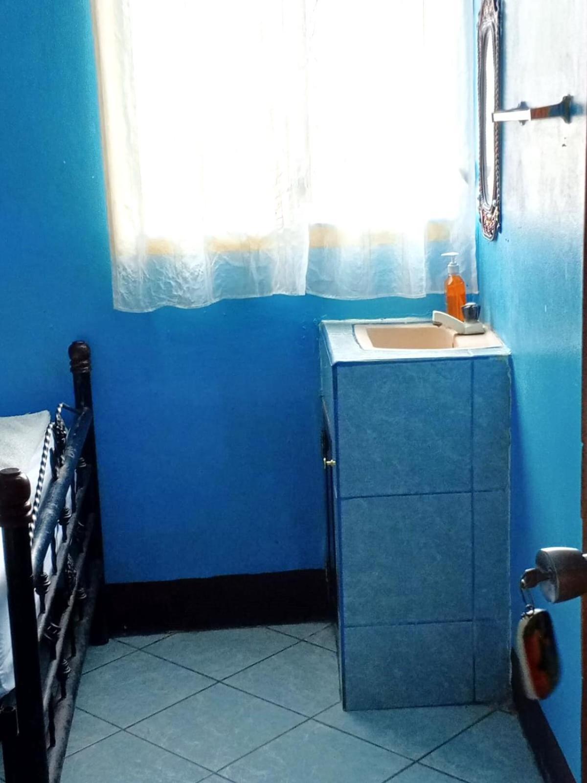 Hostal Siero Moyogalpa Kültér fotó