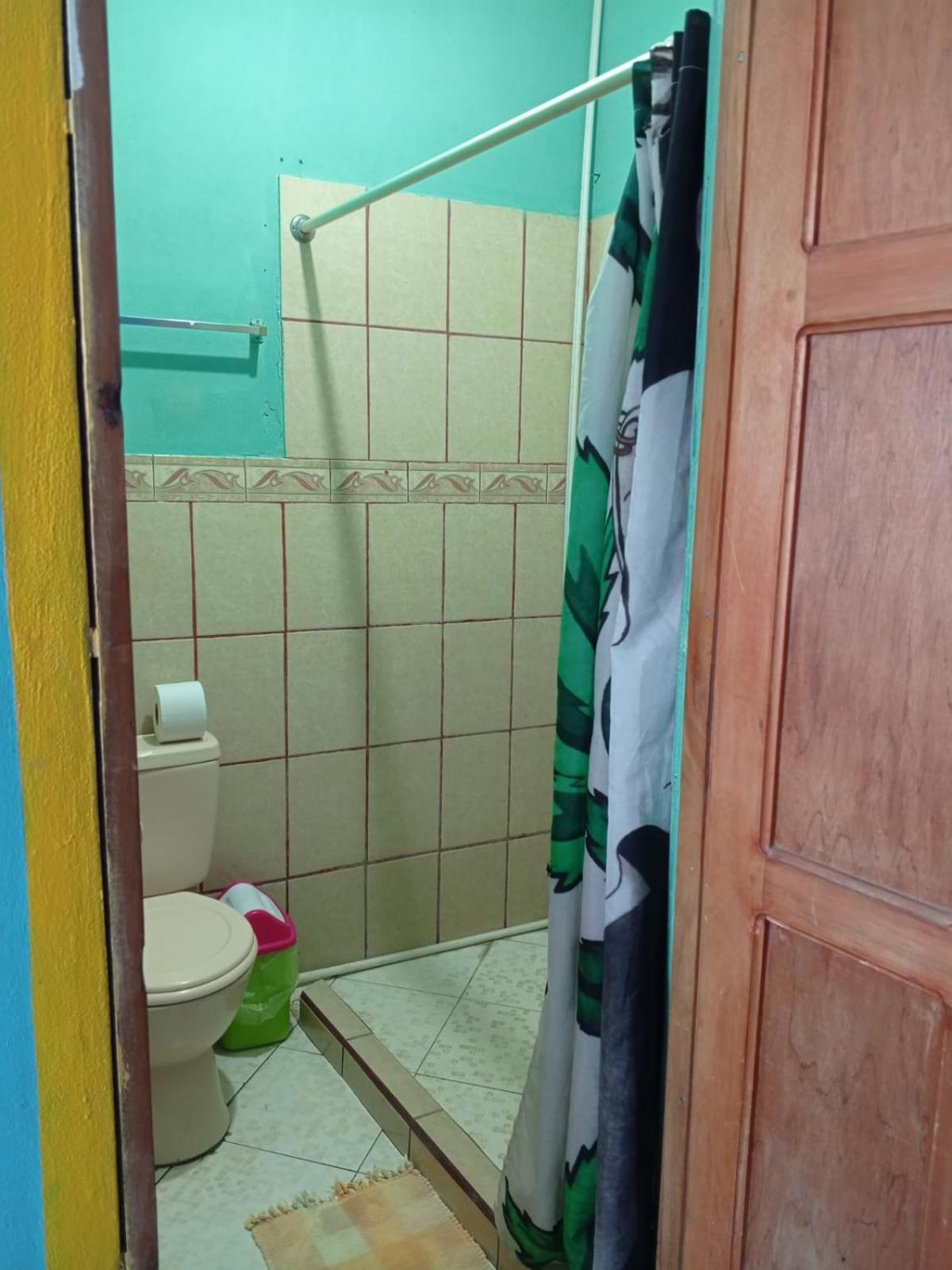 Hostal Siero Moyogalpa Kültér fotó
