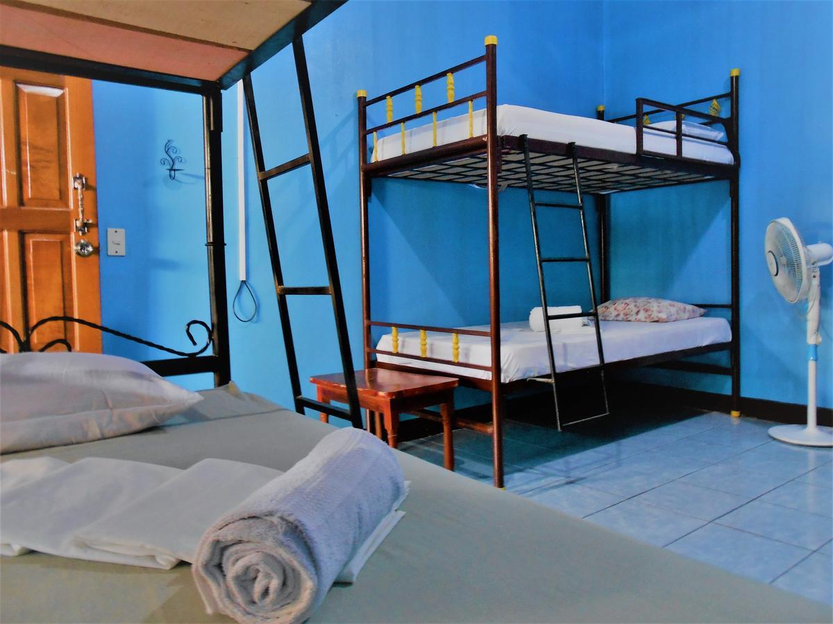 Hostal Siero Moyogalpa Kültér fotó