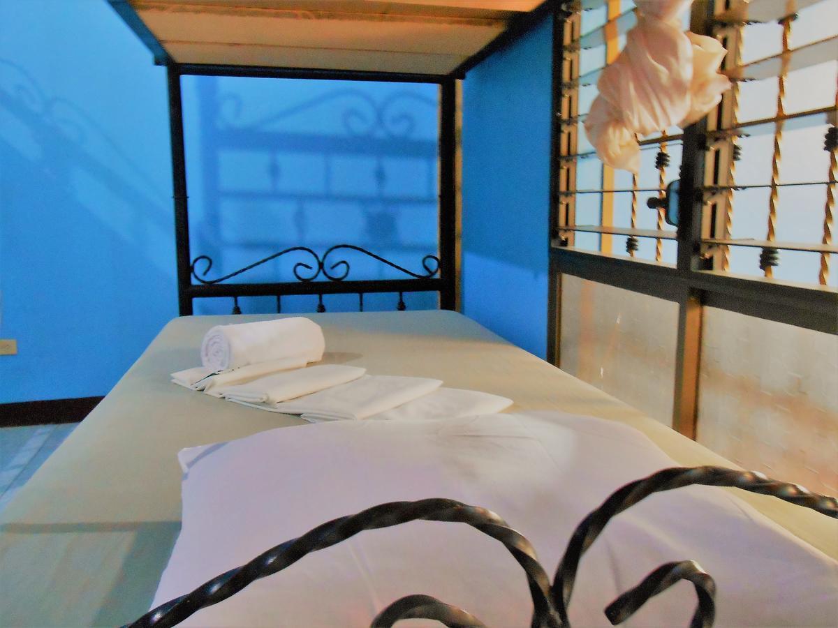 Hostal Siero Moyogalpa Kültér fotó
