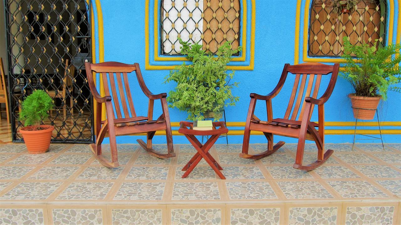 Hostal Siero Moyogalpa Kültér fotó