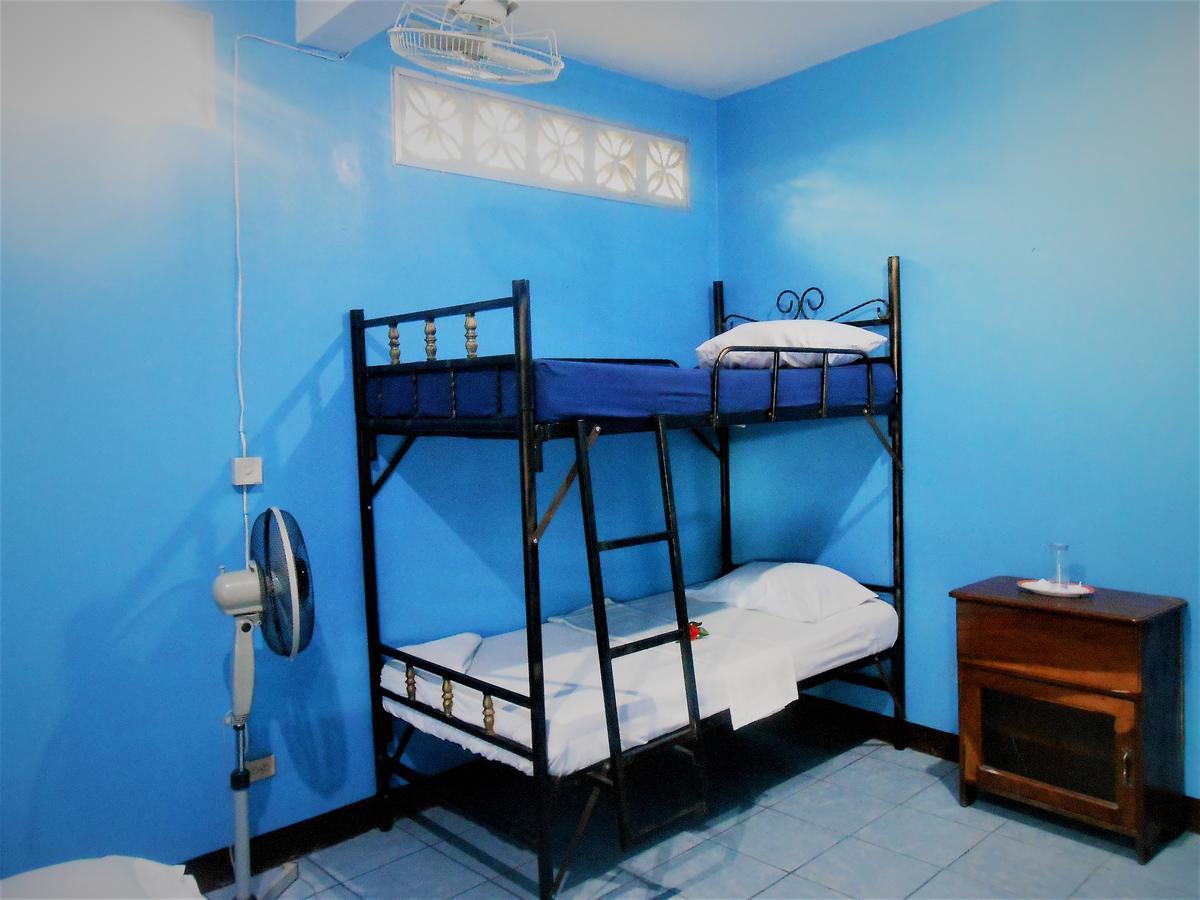 Hostal Siero Moyogalpa Kültér fotó
