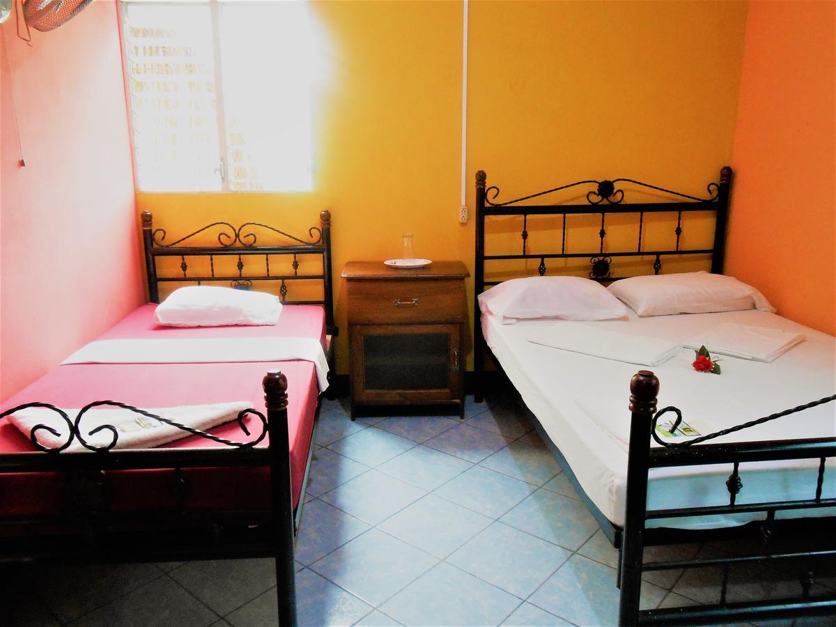 Hostal Siero Moyogalpa Kültér fotó