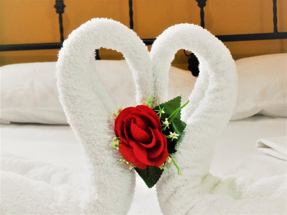 Hostal Siero Moyogalpa Kültér fotó